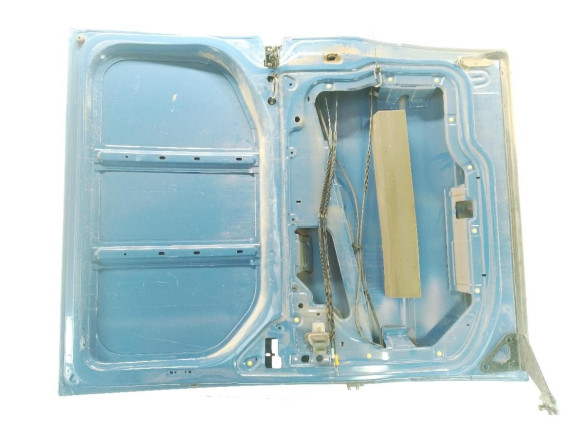 7751472221 PUERTA LAT TRA DER RENAULT TRAFIC II Furgón (FL)|Desguaces La Cabaña