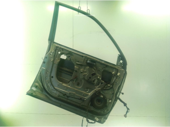 PUERTA LAT DEL IZQ NISSAN X-TRAIL (T30)|Desguaces La Cabaña