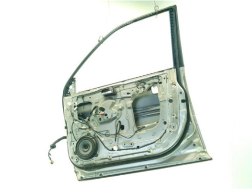 PUERTA LAT DEL DER NISSAN X-TRAIL (T30)|Desguaces La Cabaña