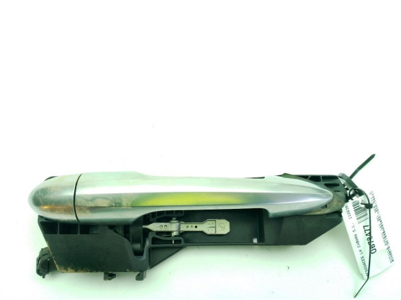 0000156099954 MANILLA PUERTA LAT DEL DER EXT ALFA ROMEO GIULIETTA (940_)|Desguaces La Cabaña