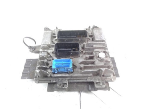 55509781 CENTRALITA MOTOR OPEL MOKKA / MOKKA X (J13) |Desguaces La Cabaña