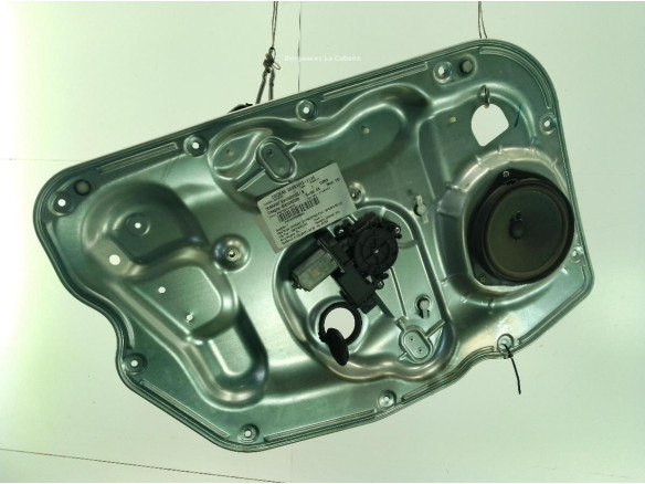 0000071754404 ELEVALUNAS PUERTA LAT DEL IZQ ALFA ROMEO GIULIETTA (940_)|Desguaces La Cabaña