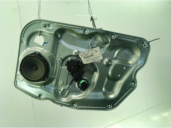 0000071754403 ELEVALUNAS PUERTA LAT DEL DER ALFA ROMEO GIULIETTA (940_)|Desguaces La Cabaña