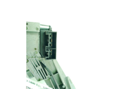 55251715 CAJA CAMBIOS ALFA ROMEO GIULIETTA (940_)|Desguaces La Cabaña 2