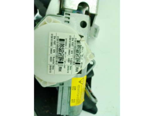 55251715 CAJA CAMBIOS ALFA ROMEO GIULIETTA (940_)|Desguaces La Cabaña 2