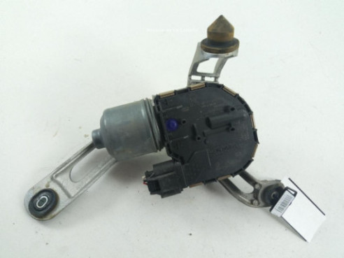 98110A4900 MOTOR LIMPIAPARABRISAS DEL DER KIA CARENS IV |Desguaces La Cabaña