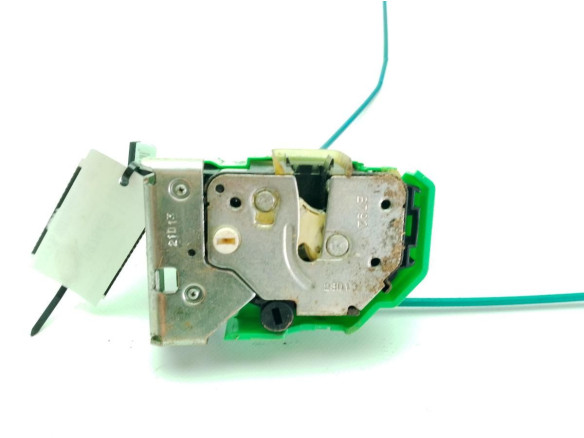 0000071775808 CERRADURA PUERTA LAT TRA DER ALFA ROMEO GIULIETTA (940_)|Desguaces La Cabaña