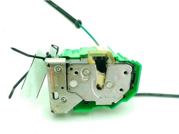 0000071775802 CERRADURA PUERTA LAT DEL DER ALFA ROMEO GIULIETTA (940_)|Desguaces La Cabaña