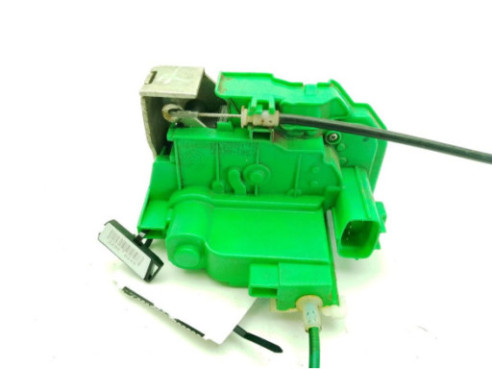 55251715 CAJA CAMBIOS ALFA ROMEO GIULIETTA (940_)|Desguaces La Cabaña 2