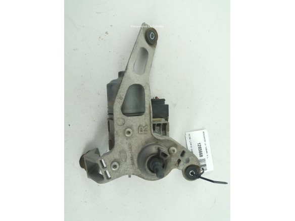 98110A4900 MOTOR LIMPIAPARABRISAS DEL DER KIA CARENS IV |Desguaces La Cabaña