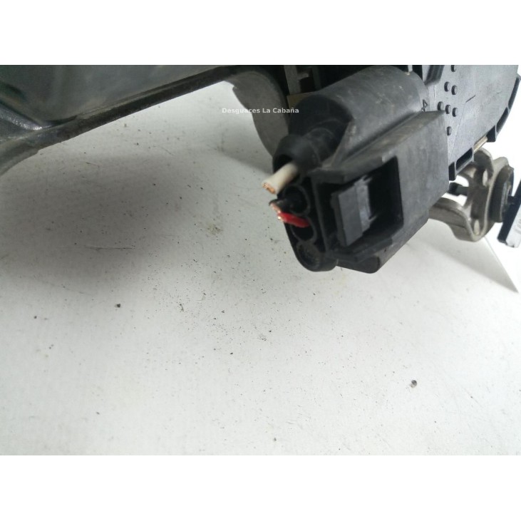 98110A4900 MOTOR LIMPIAPARABRISAS DEL DER KIA CARENS IV |Desguaces La Cabaña