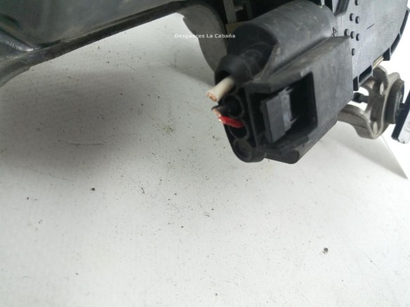98110A4900 MOTOR LIMPIAPARABRISAS DEL DER KIA CARENS IV |Desguaces La Cabaña