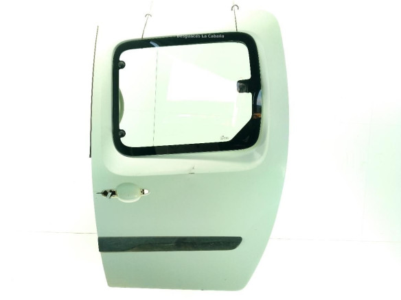 A4157302900 PUERTA LAT TRA IZQ MERCEDES BENZ CITAN Combi (415)|Desguaces La Cabaña