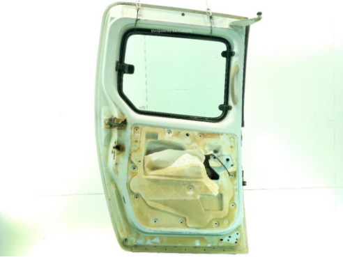A4157302900 PUERTA LAT TRA IZQ MERCEDES BENZ CITAN Combi (415)|Desguaces La Cabaña