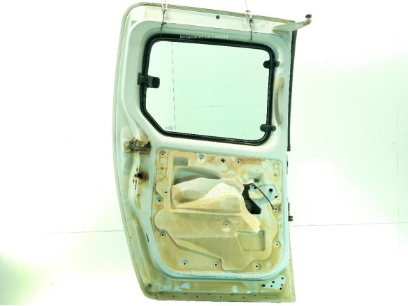 A4157302900 PUERTA LAT TRA IZQ MERCEDES BENZ CITAN Combi (415)|Desguaces La Cabaña
