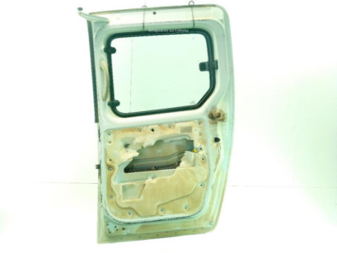 A4157303100 PUERTA LAT TRA DER MERCEDES BENZ CITAN Combi (415)|Desguaces La Cabaña