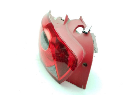 6J0807217H GRU PARAGOLPES DEL SEAT IBIZA IV (6J5, 6P1)|Desguaces La Cabaña 2