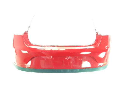 6J0807217H GRU PARAGOLPES DEL SEAT IBIZA IV (6J5, 6P1)|Desguaces La Cabaña