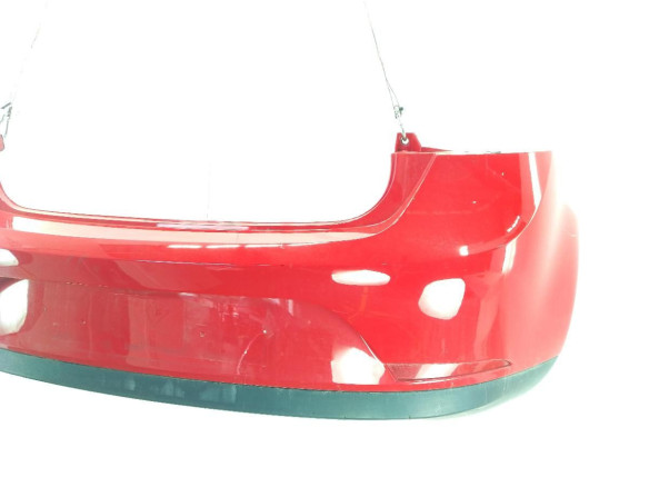 6J4807421  GRU PARAGOLPES TRA SEAT IBIZA IV (6J5, 6P1)|Desguaces La Cabaña