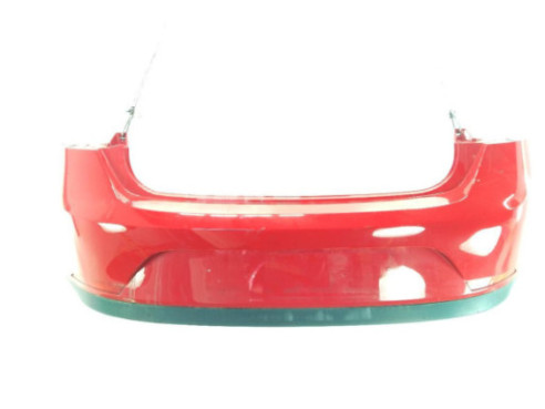 6J4807421  GRU PARAGOLPES TRA SEAT IBIZA IV (6J5, 6P1)|Desguaces La Cabaña