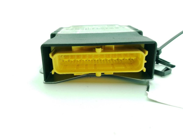 6R0959655K B1A CENTRALITA AIRBAG SEAT IBIZA IV (6J5, 6P1)|Desguaces La Cabaña