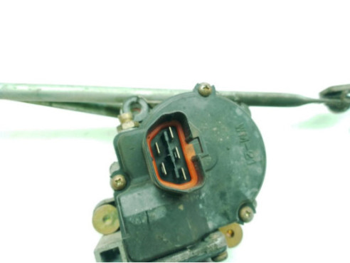 MOTOR LIMPIAPARABRISAS DEL HONDA HR-V (GH)|Desguaces La Cabaña