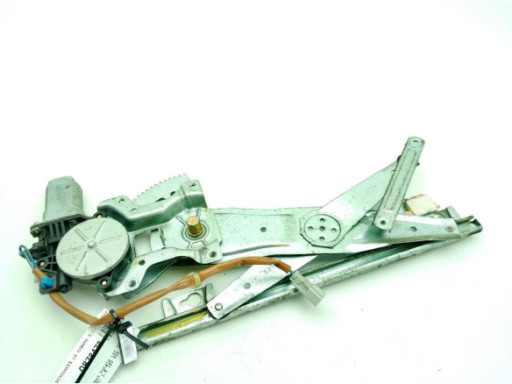 ELEVALUNAS PUERTA LATERAL TRASERA DERECHA|Desguaces La Cabaña