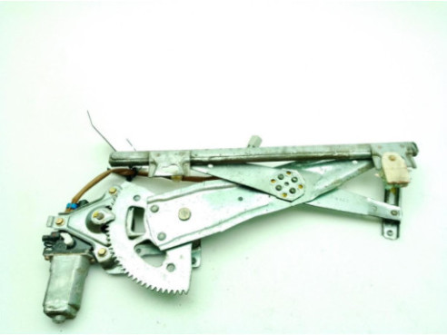 ELEVALUNAS PUERTA LATERAL TRASERA DERECHA|Desguaces La Cabaña 2