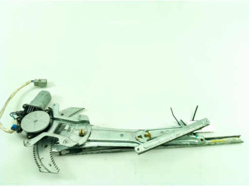 MOTOR LIMPIAPARABRISAS DEL HONDA HR-V (GH)|Desguaces La Cabaña