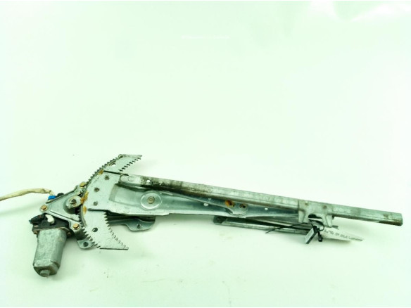 ELEVALUNAS PUERTA LAT DEL DER HONDA HR-V (GH)|Desguaces La Cabaña