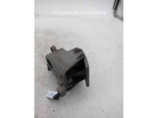 CARROCERIA TRASERA|Desguaces La Cabaña