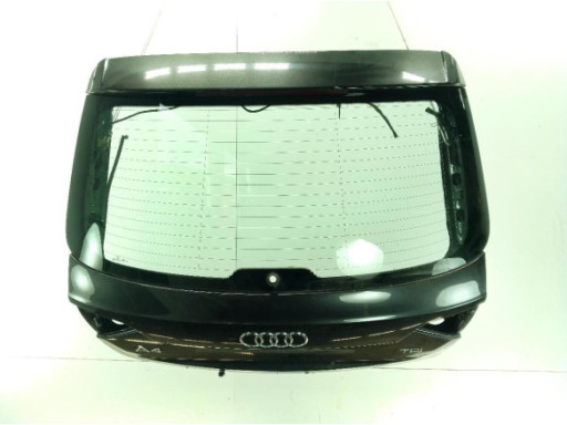 AUDI|Desguaces La Cabaña