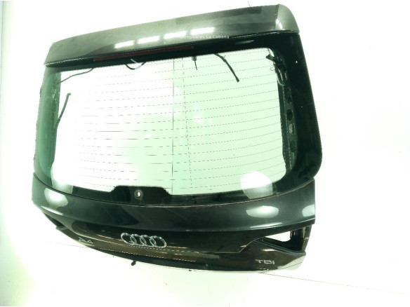 8K9827023 PORTON AUDI A4 Avant (8K5, B8)|Desguaces La Cabaña