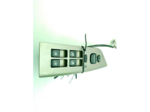 MANDO ELEVALUNAS PUERTA LAT DEL IZQ TATA SAFARI (42_FD)|Desguaces La Cabaña