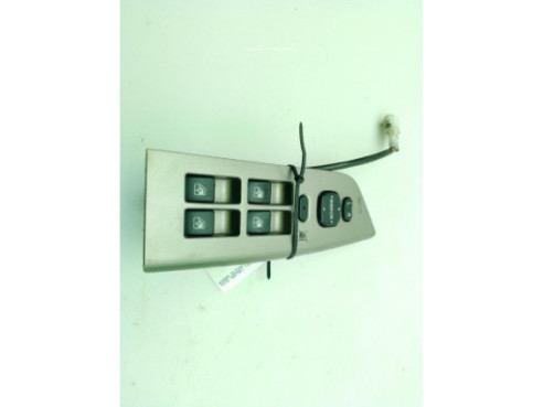 MANDO ELEVALUNAS PUERTA LAT DEL IZQ TATA SAFARI (42_FD)|Desguaces La Cabaña