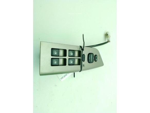 MANDO ELEVALUNAS PUERTA LAT DEL IZQ TATA SAFARI (42_FD)|Desguaces La Cabaña