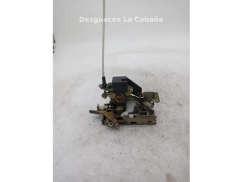 A901720 CERRADURA PUERTA LAT DEL DER VW LT 28-35 I Autobús (281-363) |Desguaces La Cabaña