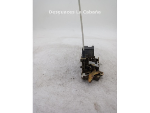 A901720 CERRADURA PUERTA LAT DEL DER VW LT 28-35 I Autobús (281-363) |Desguaces La Cabaña