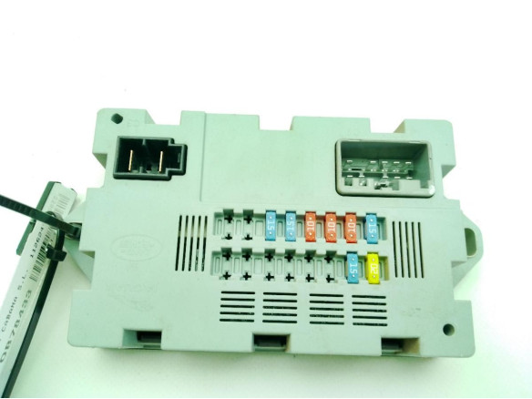CPLA14Q073AA MODULO ELECTRONICO LAND ROVER DISCOVERY SPORT (L550)|Desguaces La Cabaña