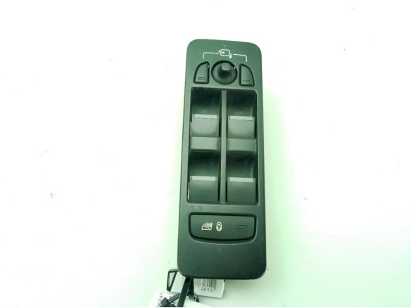 MANDO ELEVALUNAS PUERTA LAT DEL IZQ LAND ROVER DISCOVERY SPORT (L550)|Desguaces La Cabaña