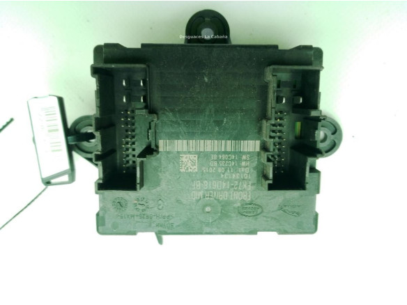 LR065311 CENTRALITA PUERTA LAND ROVER DISCOVERY SPORT (L550)|Desguaces La Cabaña