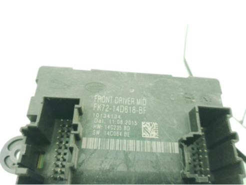 LR065311 CENTRALITA PUERTA LAND ROVER DISCOVERY SPORT (L550)|Desguaces La Cabaña