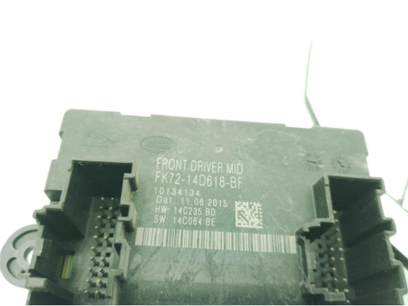 LR065311 CENTRALITA PUERTA LAND ROVER DISCOVERY SPORT (L550)|Desguaces La Cabaña