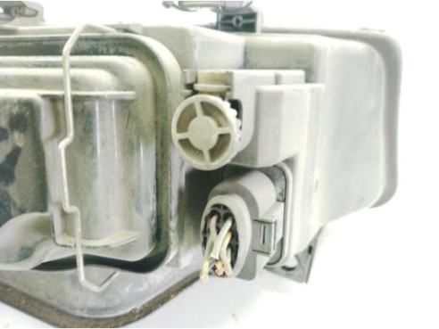 1M1941015 FARO IZQUIERDO SEAT TOLEDO II (1M2)|Desguaces La Cabaña