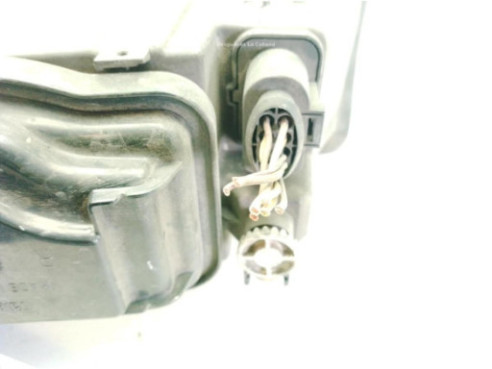 1M1941016 FARO DERECHO SEAT TOLEDO II (1M2)|Desguaces La Cabaña