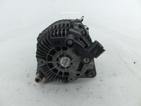 9654752880 ALTERNADOR CITROEN C5 II Break (RE_) |Desguaces La Cabaña