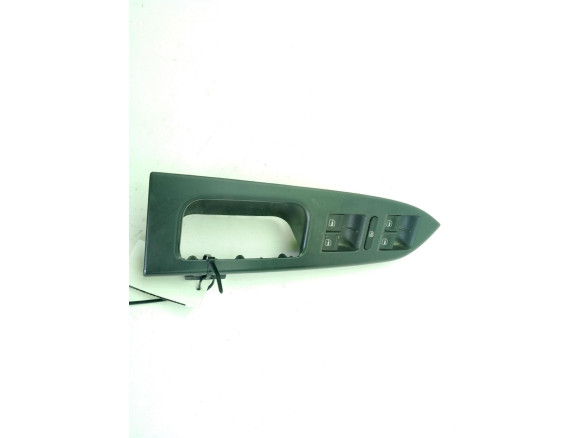 3K4959857A MANDO ELEVALUNAS PUERTA LAT DEL IZQ VW TOURAN (1T1, 1T2)|Desguaces La Cabaña