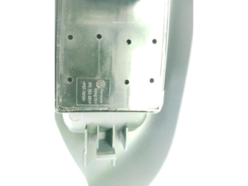 3K4959857A MANDO ELEVALUNAS PUERTA LAT DEL IZQ VW TOURAN (1T1, 1T2)|Desguaces La Cabaña
