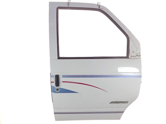 PUERTA LAT DEL DER CHEVROLET ASTRO Autobús |Desguaces La Cabaña