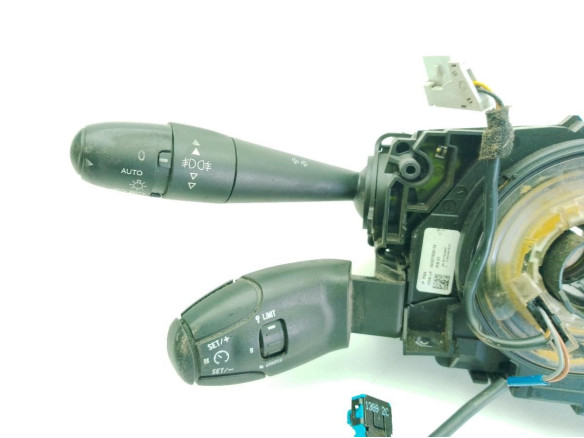 96663613XT MANDO COMPLETO PEUGEOT 5008|Desguaces La Cabaña